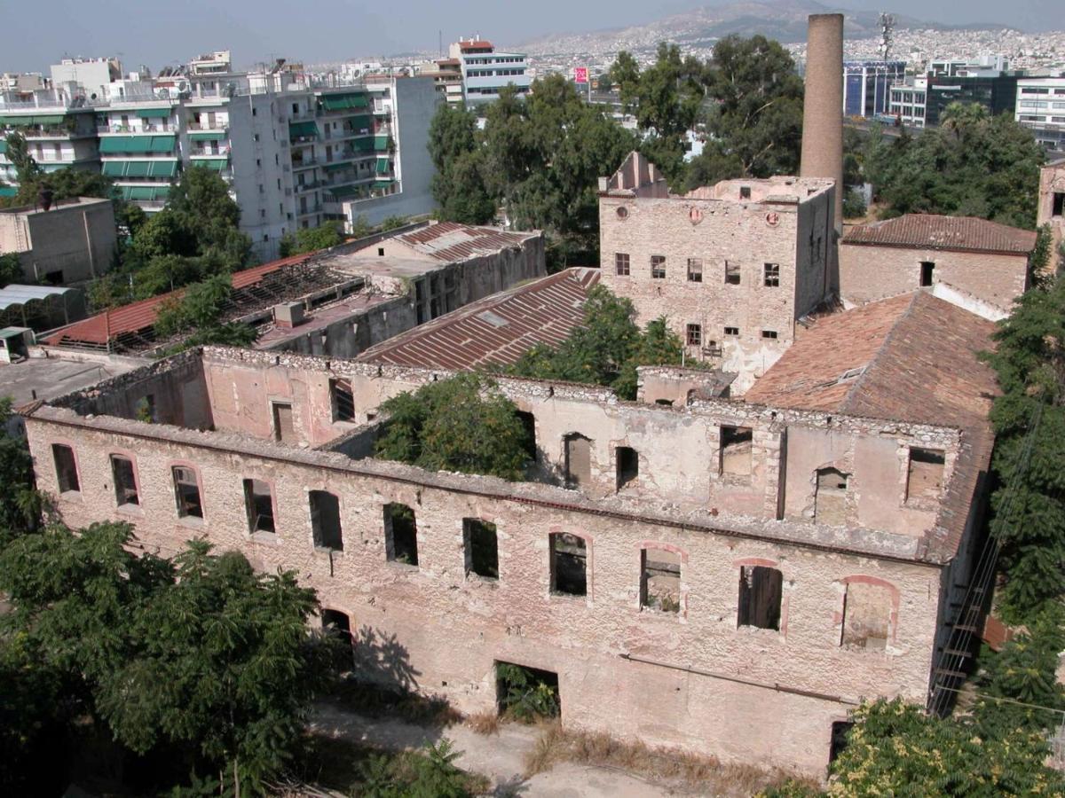Fully Equiped Design Apartment With Excellent View/ Easy Parking Athen Eksteriør bilde