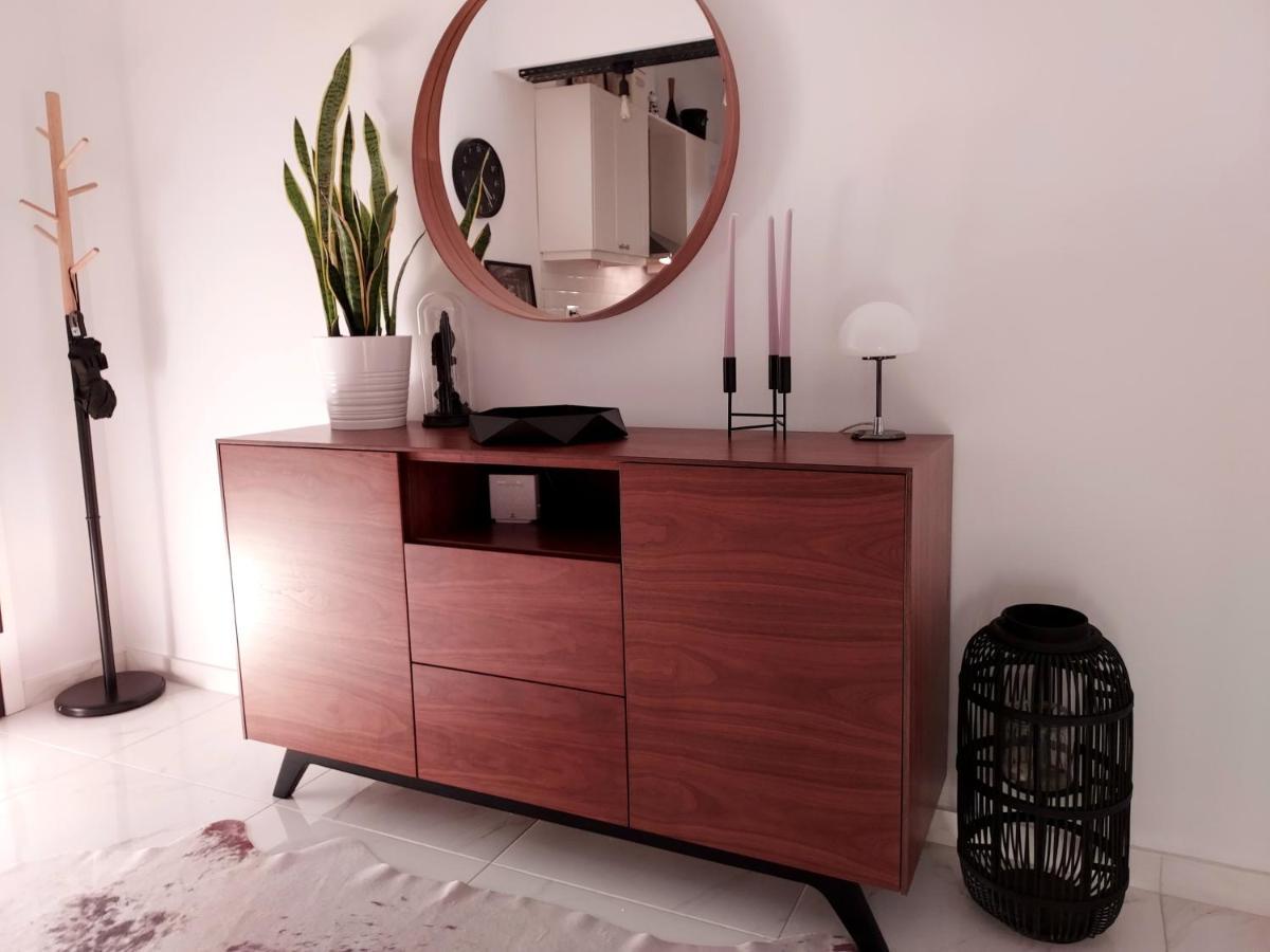 Fully Equiped Design Apartment With Excellent View/ Easy Parking Athen Eksteriør bilde